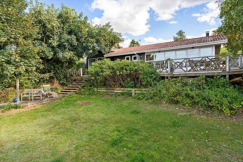 Foto von Ferienhaus ZB70 auf Roskilde Fjord Kysten - Nordseeland