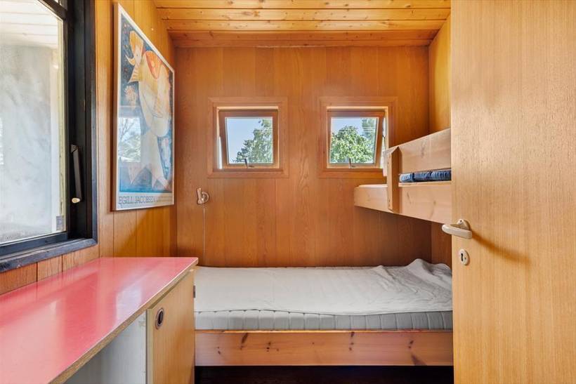 Foto von Ferienhaus ZB70 auf Roskilde Fjord Kysten - Nordseeland