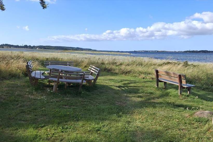 Foto von Ferienhaus ZB70 auf Roskilde Fjord Kysten - Nordseeland