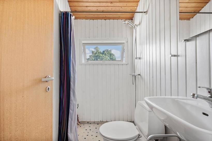 Foto von Ferienhaus ZB70 auf Roskilde Fjord Kysten - Nordseeland