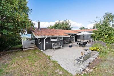 Vorschaubild von Ferienhaus ZB70 auf Roskilde Fjord Kysten - Nordseeland
