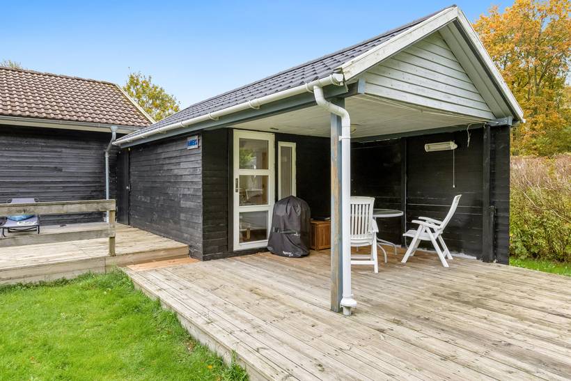 Foto von Ferienhaus ZB77 in Arrild - Südjütland