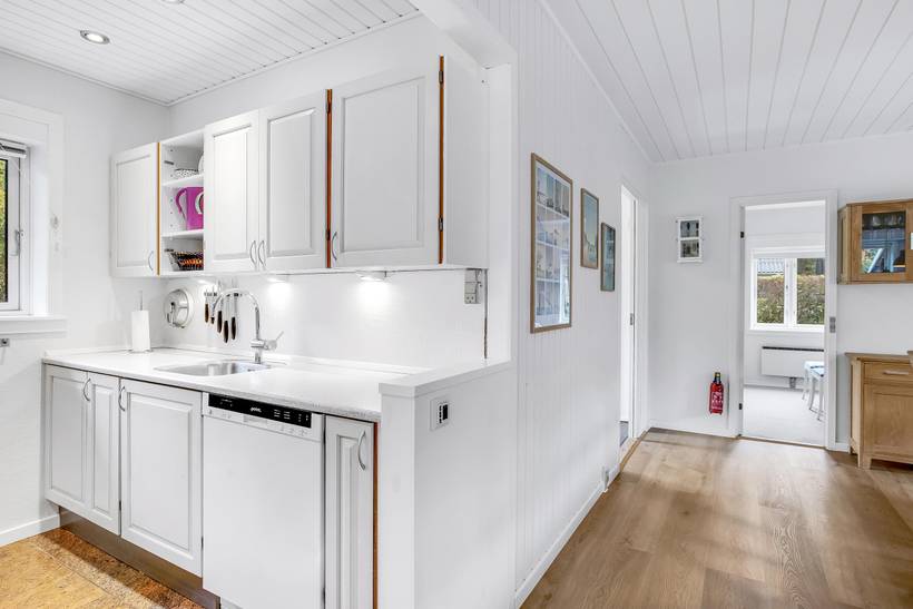 Foto von Ferienhaus ZB77 in Arrild - Südjütland