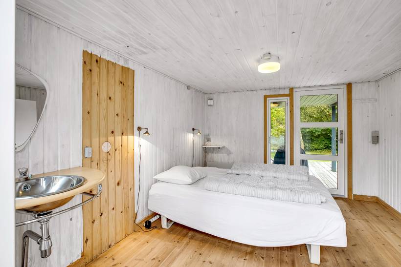 Foto von Ferienhaus ZB77 in Arrild - Südjütland