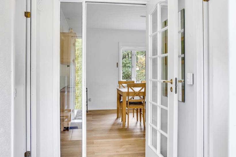 Foto von Ferienhaus ZB77 in Arrild - Südjütland