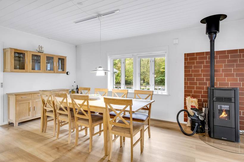 Foto von Ferienhaus ZB77 in Arrild - Südjütland