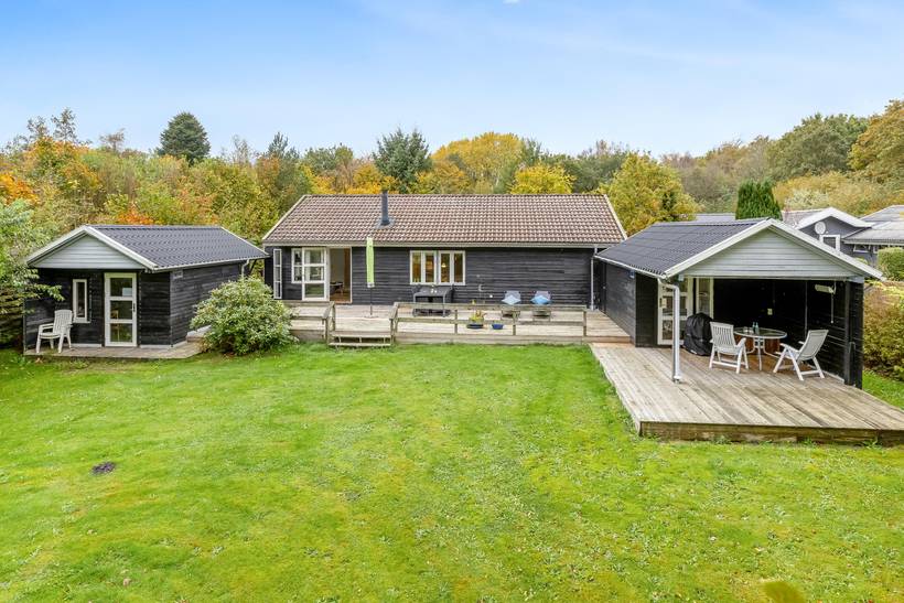 Foto von Ferienhaus ZB77 in Arrild - Südjütland