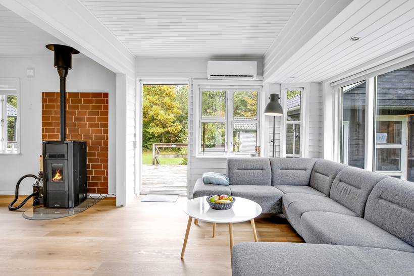 Foto von Ferienhaus ZB77 in Arrild - Südjütland