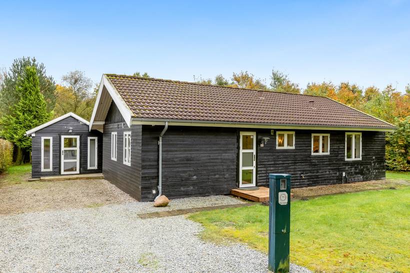 Foto von Ferienhaus ZB77 in Arrild - Südjütland