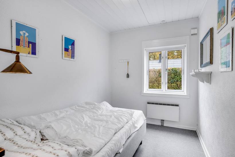 Foto von Ferienhaus ZB77 in Arrild - Südjütland