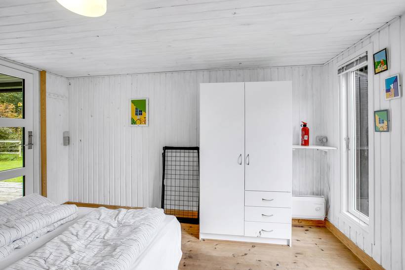 Foto von Ferienhaus ZB77 in Arrild - Südjütland