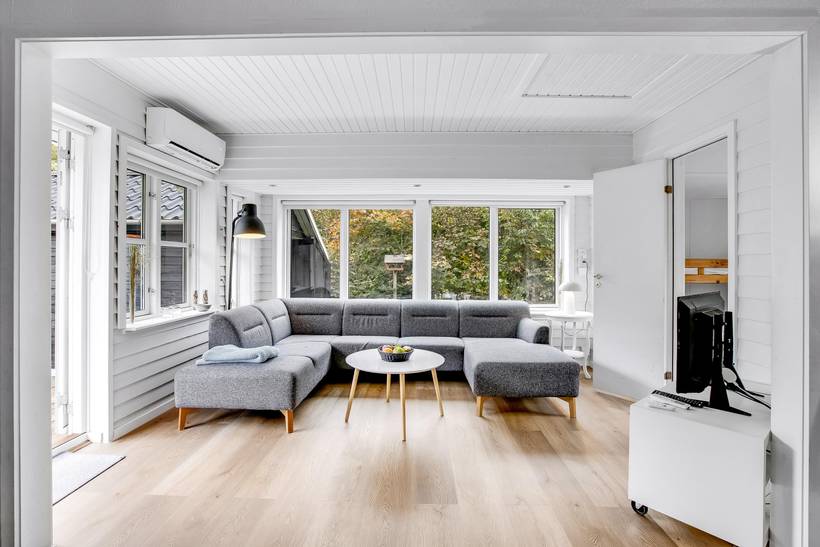 Foto von Ferienhaus ZB77 in Arrild - Südjütland
