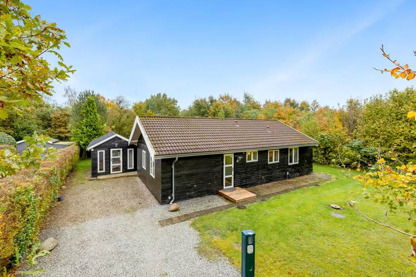 Foto von Ferienhaus ZB77 in Arrild - Südjütland