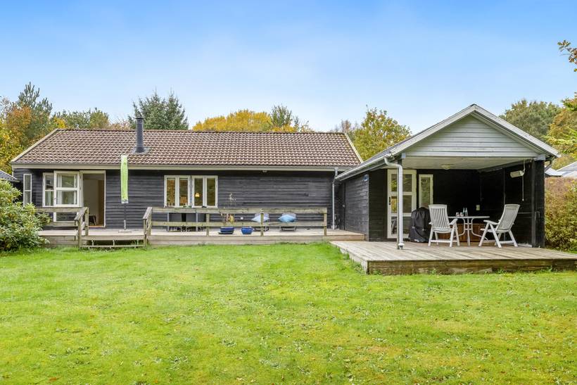 Foto von Ferienhaus ZB77 in Arrild - Südjütland