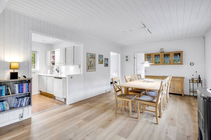 Foto von Ferienhaus ZB77 in Arrild - Südjütland