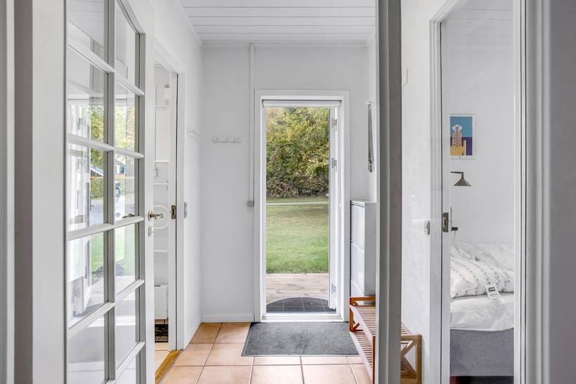 Foto von Ferienhaus ZB77 in Arrild - Südjütland