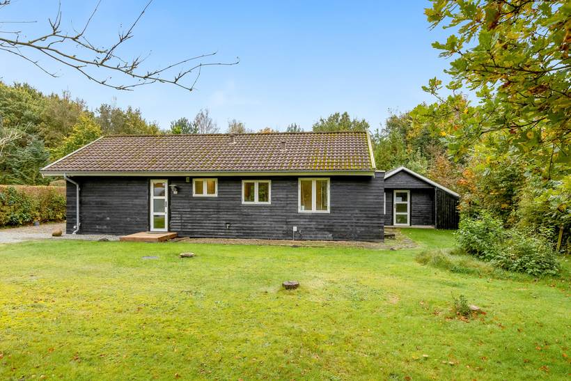 Foto von Ferienhaus ZB77 in Arrild - Südjütland