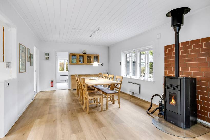 Foto von Ferienhaus ZB77 in Arrild - Südjütland