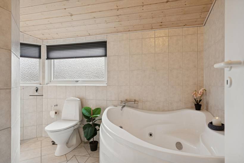 Foto von Ferienhaus ZB78 in Hvidbjerg - Ostjütland