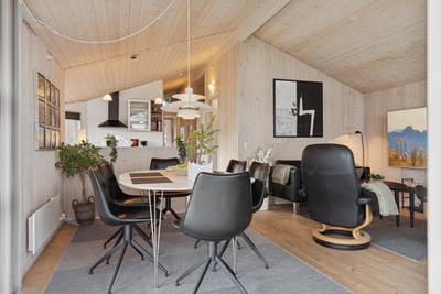 Vorschaubild von Ferienhaus ZB78 in Hvidbjerg - Ostjütland