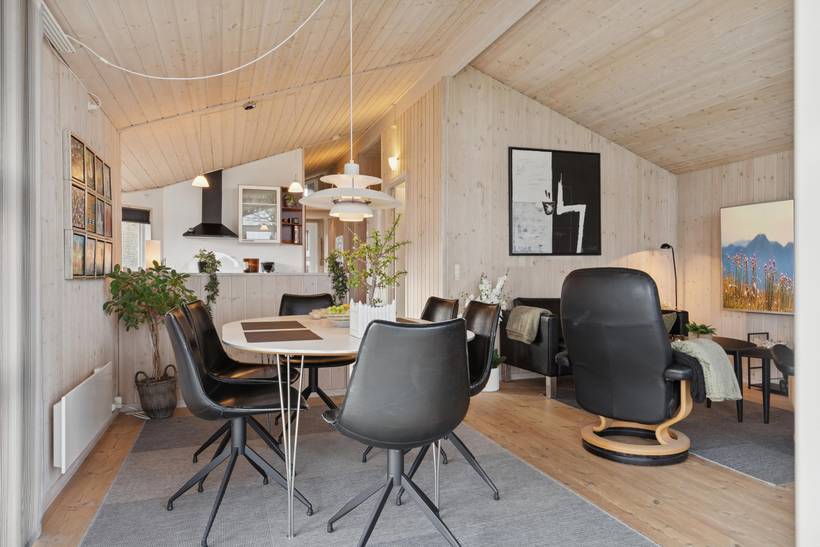 Foto von Ferienhaus ZB78 in Hvidbjerg - Ostjütland