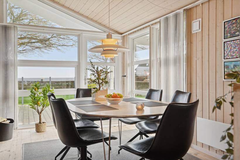 Foto von Ferienhaus ZB78 in Hvidbjerg - Ostjütland