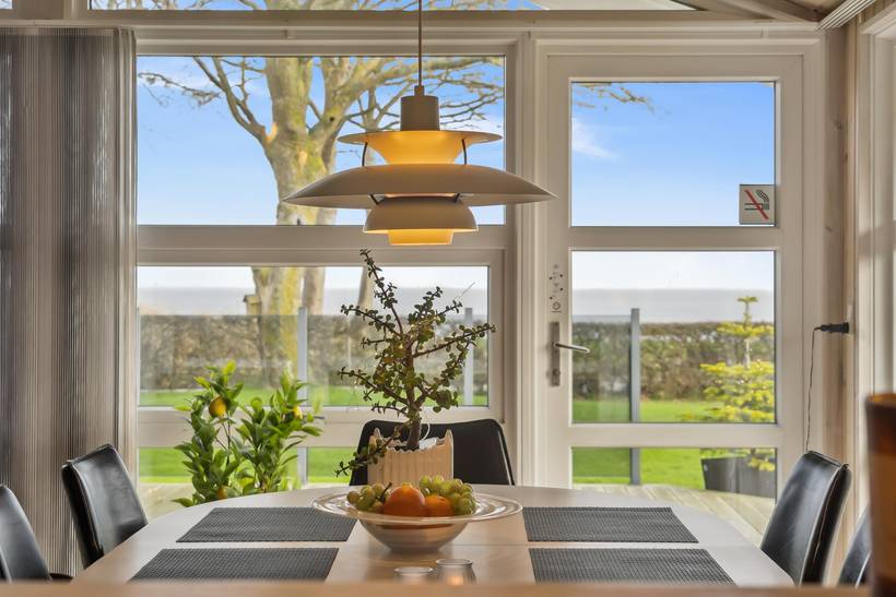 Foto von Ferienhaus ZB78 in Hvidbjerg - Ostjütland