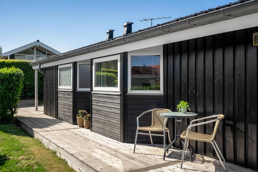 Foto von Ferienhaus ZB78 in Hvidbjerg - Ostjütland