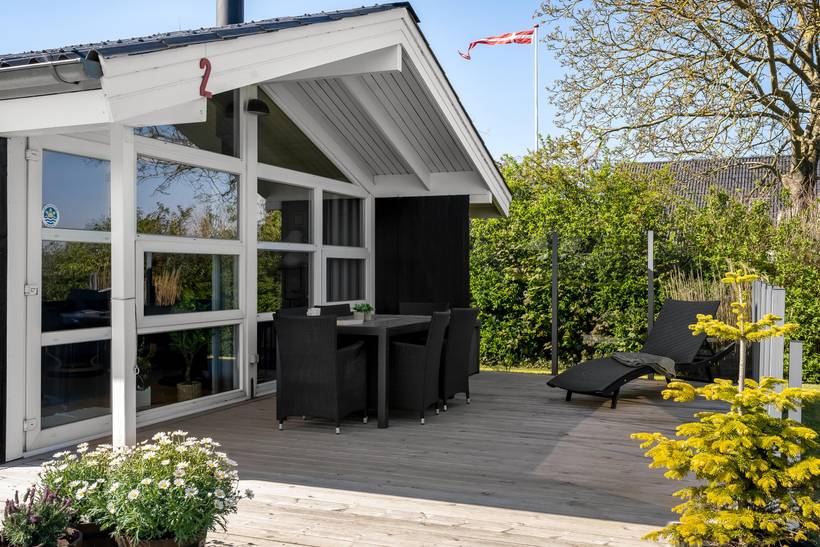 Foto von Ferienhaus ZB78 in Hvidbjerg - Ostjütland