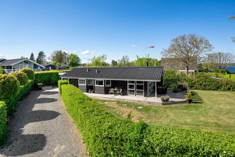 Foto von Ferienhaus ZB78 in Hvidbjerg - Ostjütland