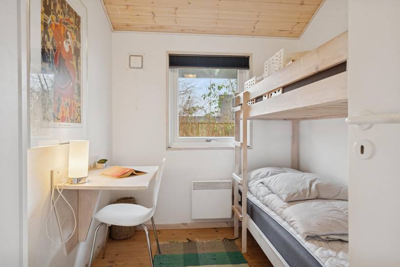 Foto von Ferienhaus ZB78 in Hvidbjerg - Ostjütland