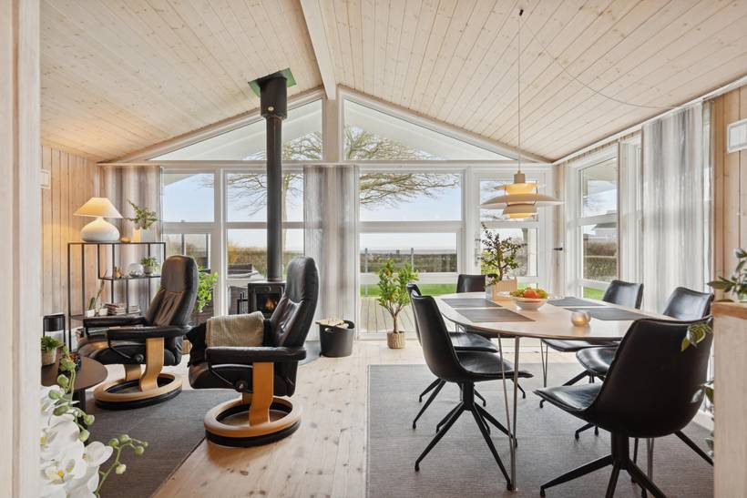 Foto von Ferienhaus ZB78 in Hvidbjerg - Ostjütland