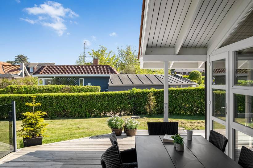 Foto von Ferienhaus ZB78 in Hvidbjerg - Ostjütland