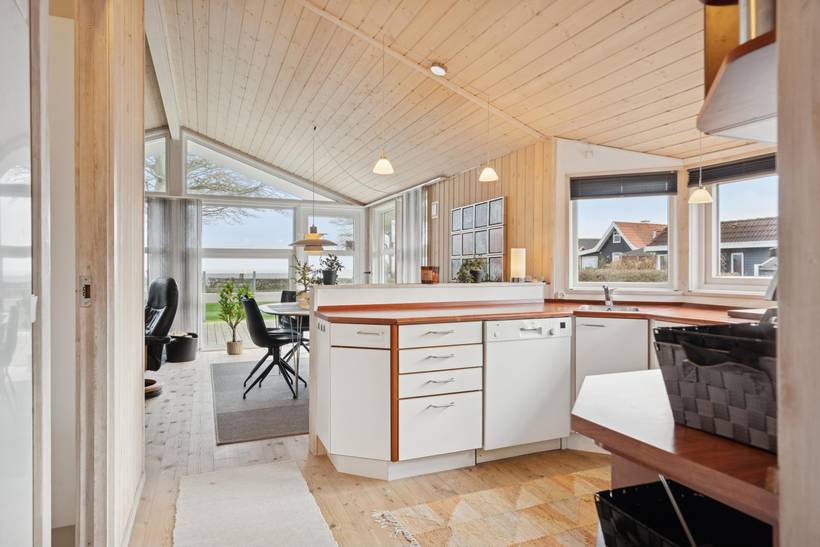 Foto von Ferienhaus ZB78 in Hvidbjerg - Ostjütland