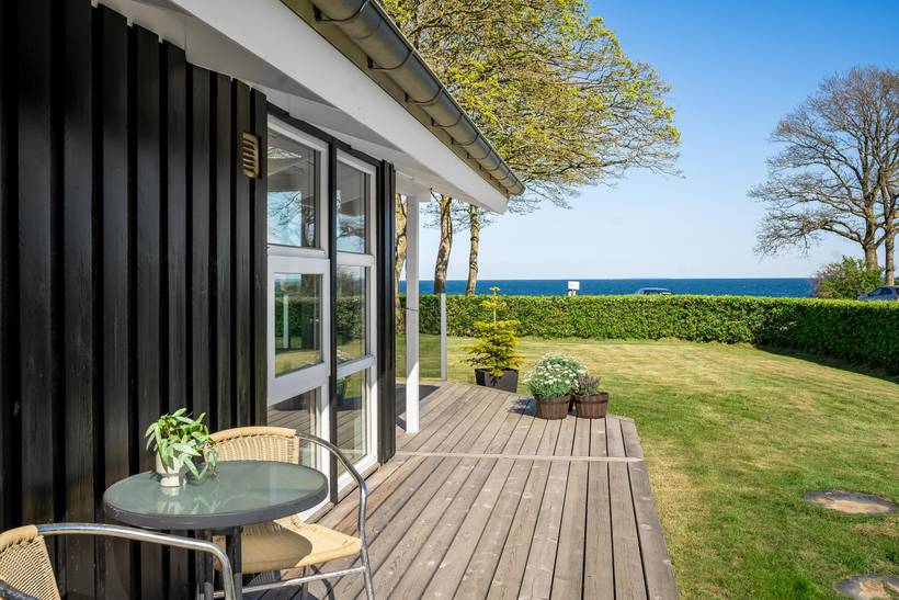 Foto von Ferienhaus ZB78 in Hvidbjerg - Ostjütland