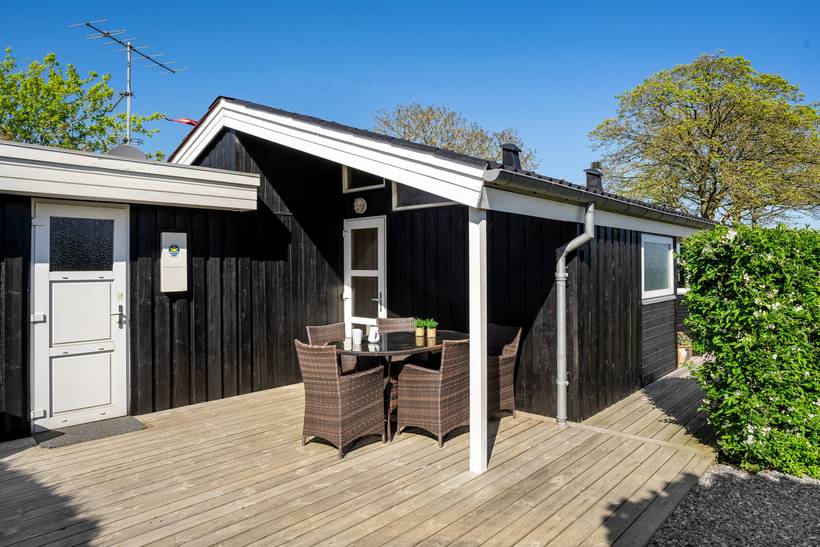 Foto von Ferienhaus ZB78 in Hvidbjerg - Ostjütland