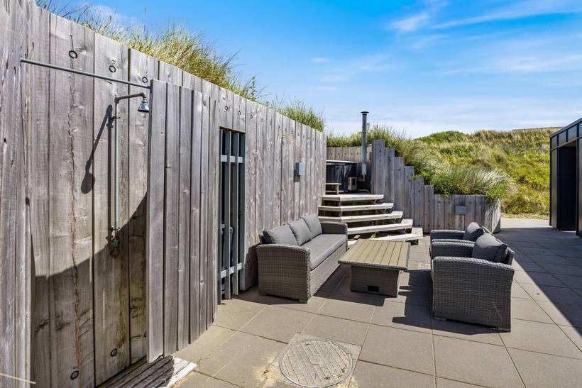 Foto von Ferienhaus ZB82 in Søndervig - Westjütland
