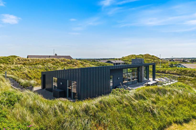 Foto von Ferienhaus ZB82 in Søndervig - Westjütland