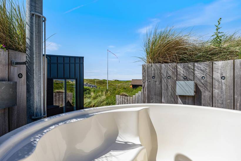 Foto von Ferienhaus ZB82 in Søndervig - Westjütland