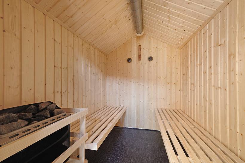 Foto von Ferienhaus ZB82 in Søndervig - Westjütland