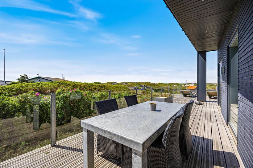 Foto von Ferienhaus ZB82 in Søndervig - Westjütland