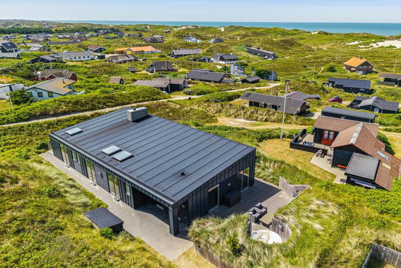 Foto von Ferienhaus ZB82 in Søndervig - Westjütland