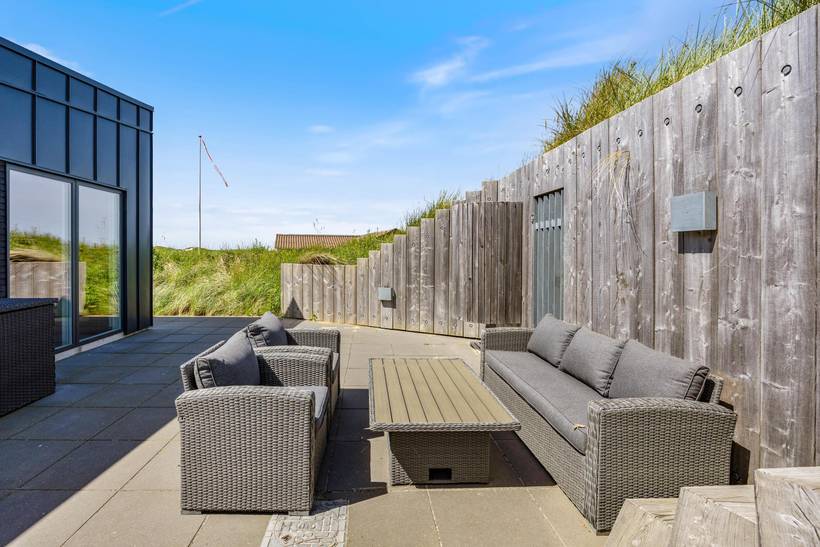 Foto von Ferienhaus ZB82 in Søndervig - Westjütland