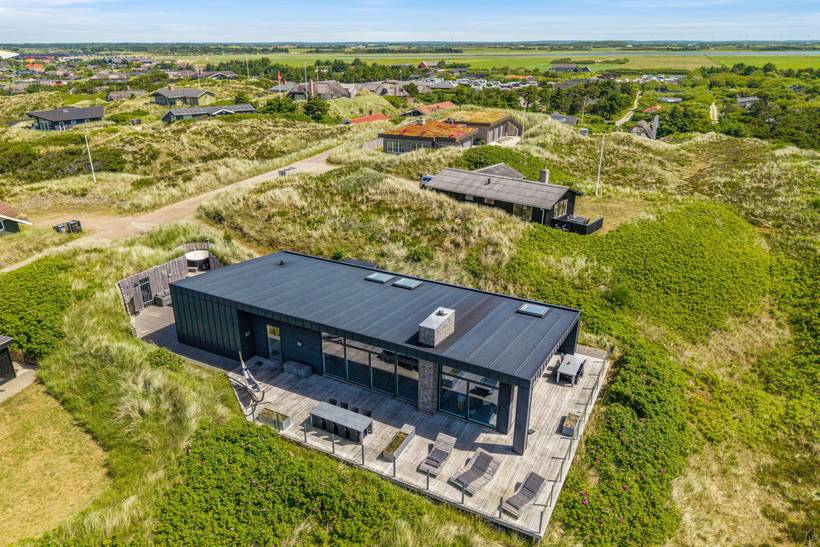 Foto von Ferienhaus ZB82 in Søndervig - Westjütland