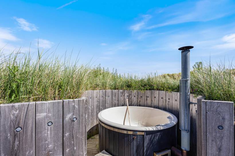 Foto von Ferienhaus ZB82 in Søndervig - Westjütland