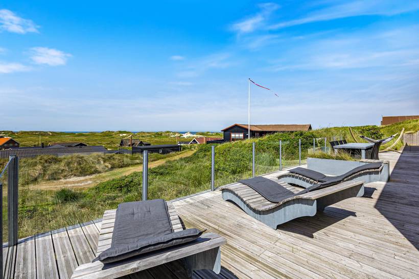 Foto von Ferienhaus ZB82 in Søndervig - Westjütland