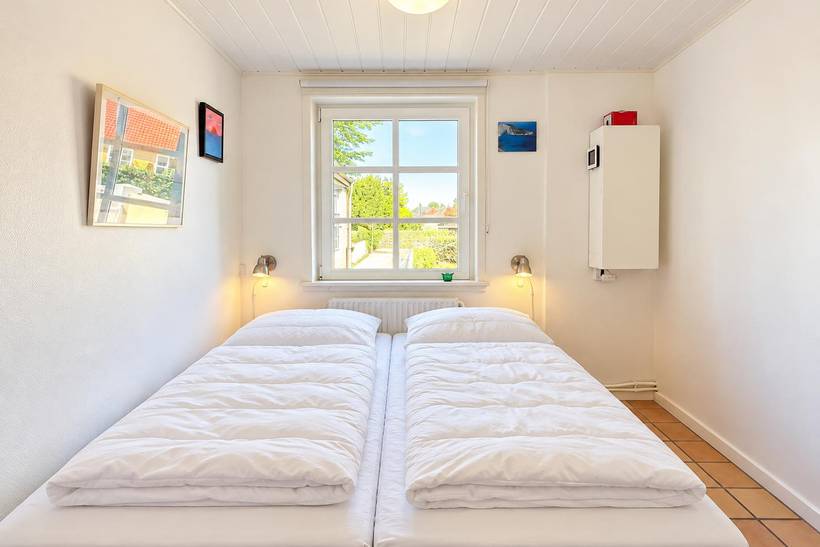Foto von Ferienhaus ZB89 in Skagen - Nordjütland