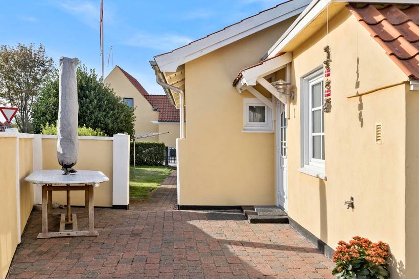 Foto von Ferienhaus ZB89 in Skagen - Nordjütland