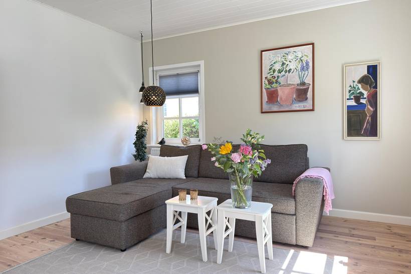 Foto von Ferienhaus ZB89 in Skagen - Nordjütland