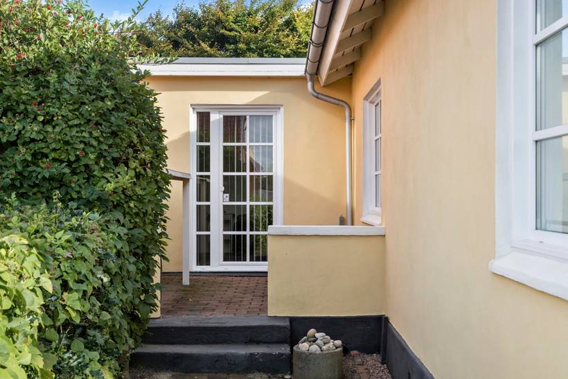Foto von Ferienhaus ZB89 in Skagen - Nordjütland